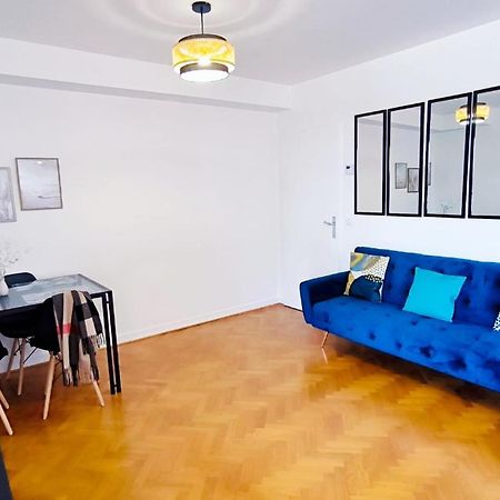 Levalet Bnb - La Defense Курбевуа Экстерьер фото